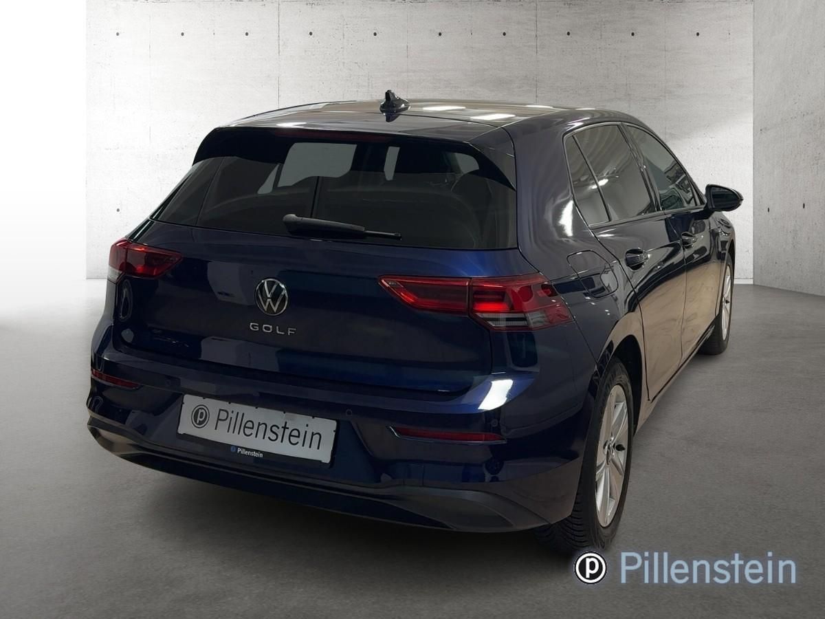 Volkswagen Golf - Bild 4