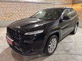 Jeep Cherokee Limited 4WD voll Austattung! - Jeep Cherokee: Limited