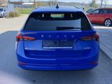 Skoda Octavia Combi 1.5 TSI DSG e-TEC 17"+NAVI-COLUMBU - Skoda Octavia: Blau