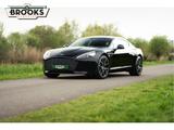 Aston Martin Rapide 6.0 V12 S 6.0 V12 S | Stoel ventilatie vo - gebrauchte Aston Martin Limousine