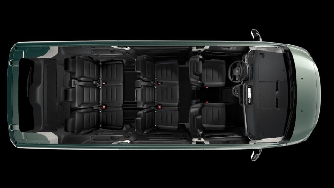 Citroën SpaceTourer - Bild 6