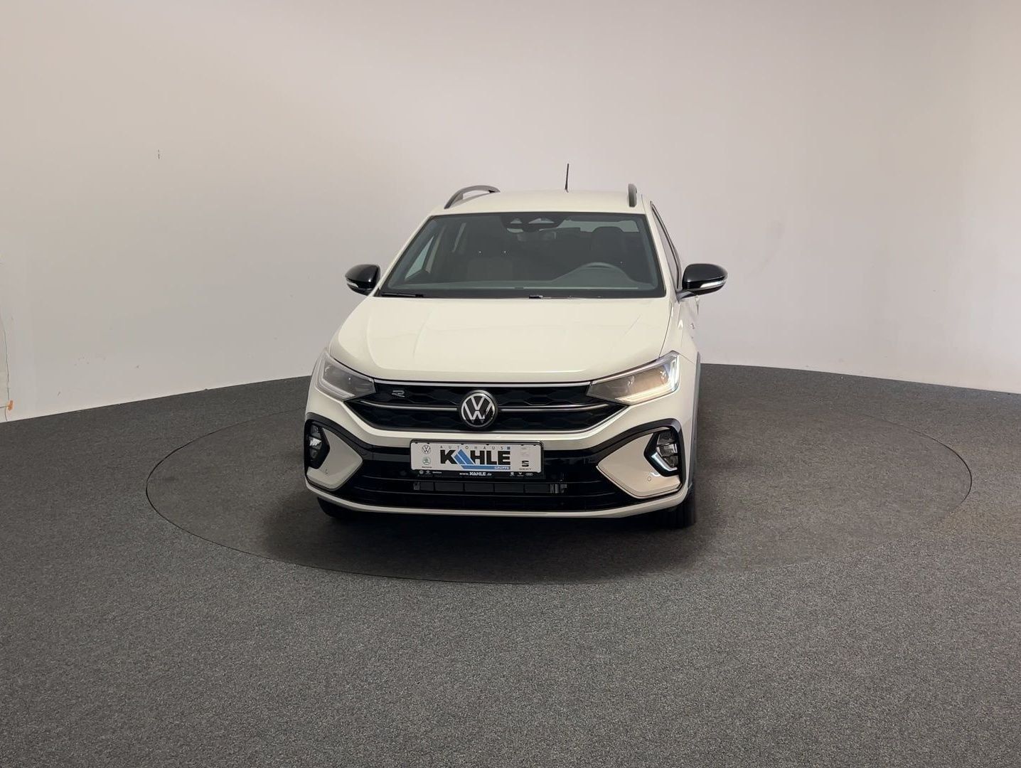 Volkswagen Taigo - Bild 4