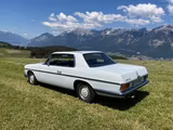 Mercedes-Benz 250/8 CE - Mercedes-Benz Oldtimer: Coupe