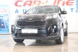 Kia Sportage Vision *Erst 89tkm*Navi*RFK* - Kia Sportage Gebrauchtwagen