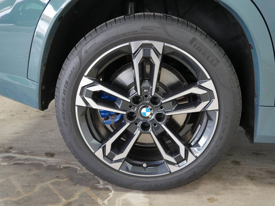 BMW X1 - Bild 9
