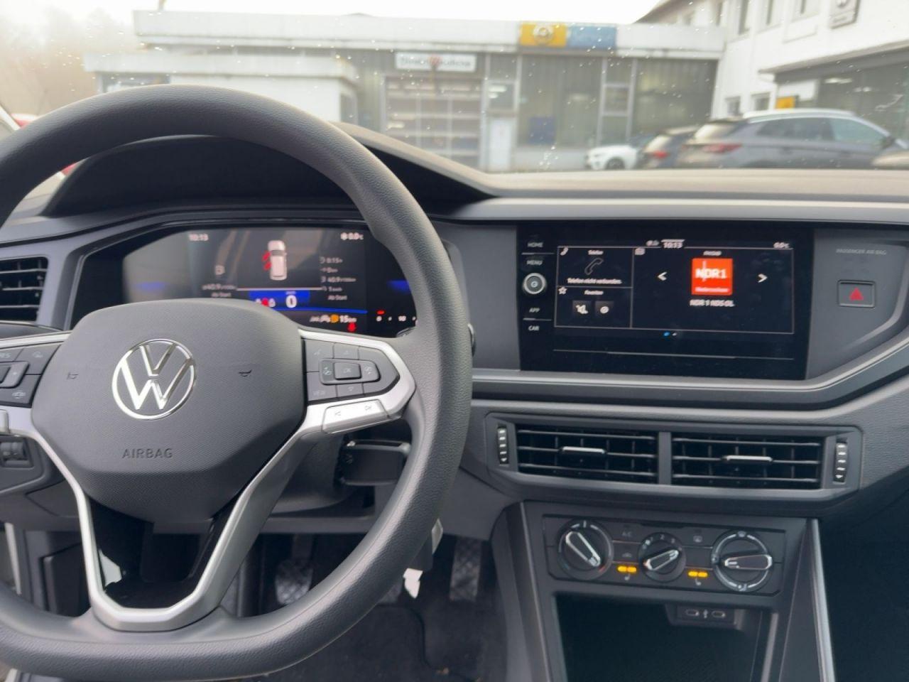 Volkswagen Polo LED, SHZ, PDC, миниатюра 10