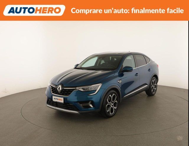 Image of Renault Arkana