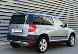 Skoda Yeti Elegance Plus Edition - Skoda Yeti: Elegance