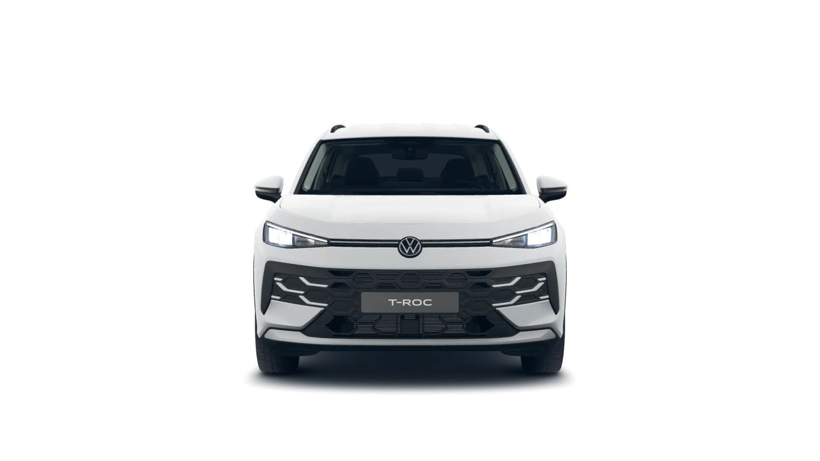 Volkswagen T-Roc - Bild 3
