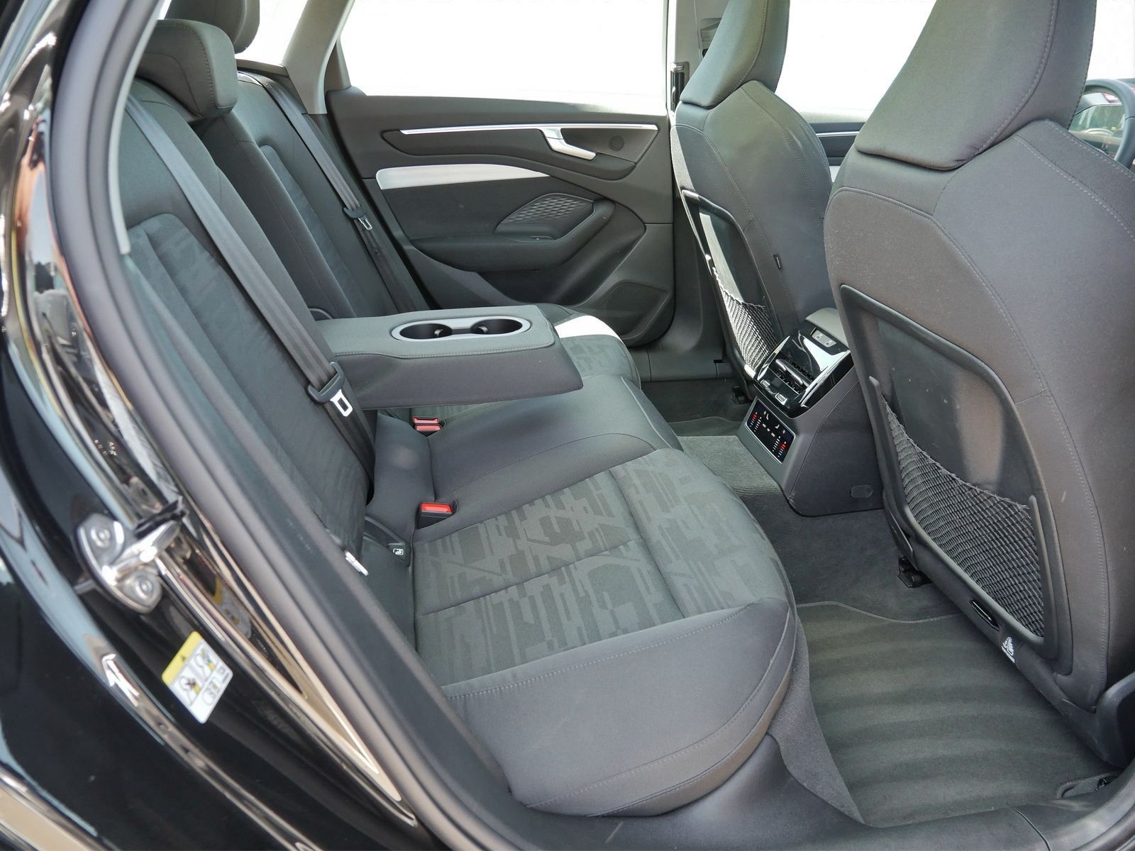 Audi A6 - Bild 16