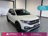 Volkswagen T-Cross 1.0 TSI Style  DSG|ACC|LED|Kamera - Volkswagen T-Cross in Solingen