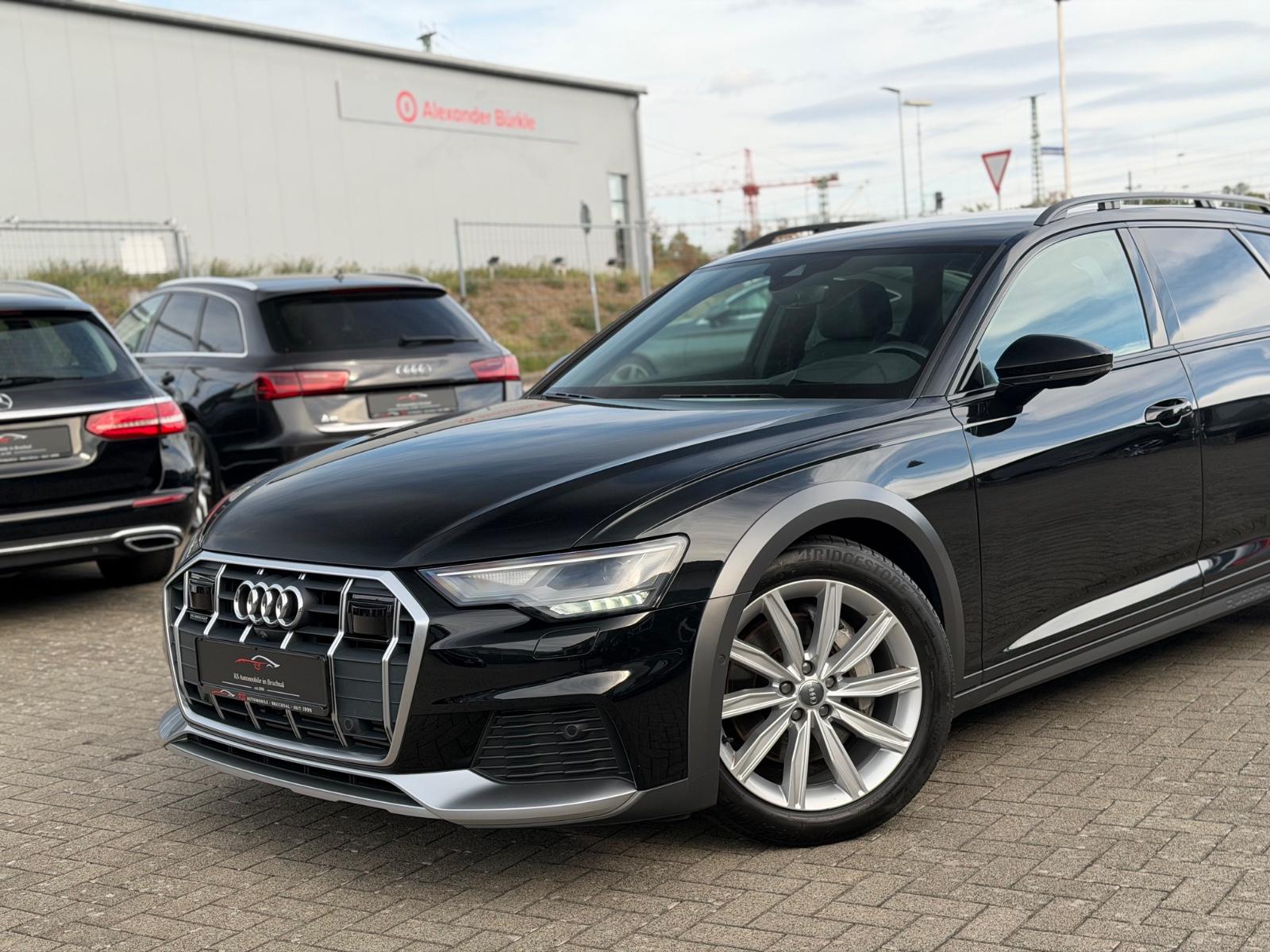 Audi A6 Allroad quattro 45 TDI*Virtual*ACC*360G*Head*