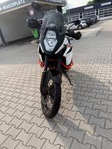 KTM 1090 Adventure R - KTM 1090 ADVENTURE
