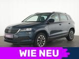 Skoda Karoq Clever CANTON|Navi|Standheiz.|Kamera|LED - Skoda Karoq in Lübeck