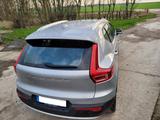 Volvo XC40 T4 Recharge Plus Bright Recharge Plus B... - Volvo XC40: Recharge Plus Bright