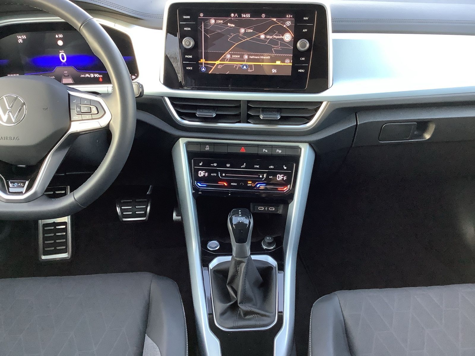 Volkswagen T-Roc - Bild 11