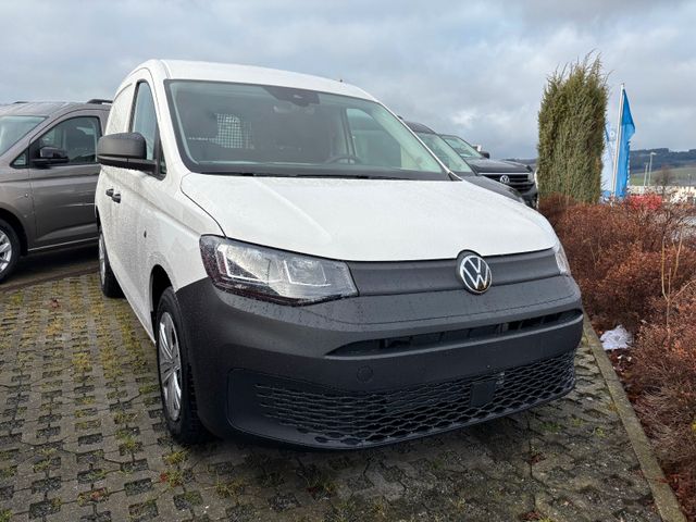 Volkswagen Caddy Cargo