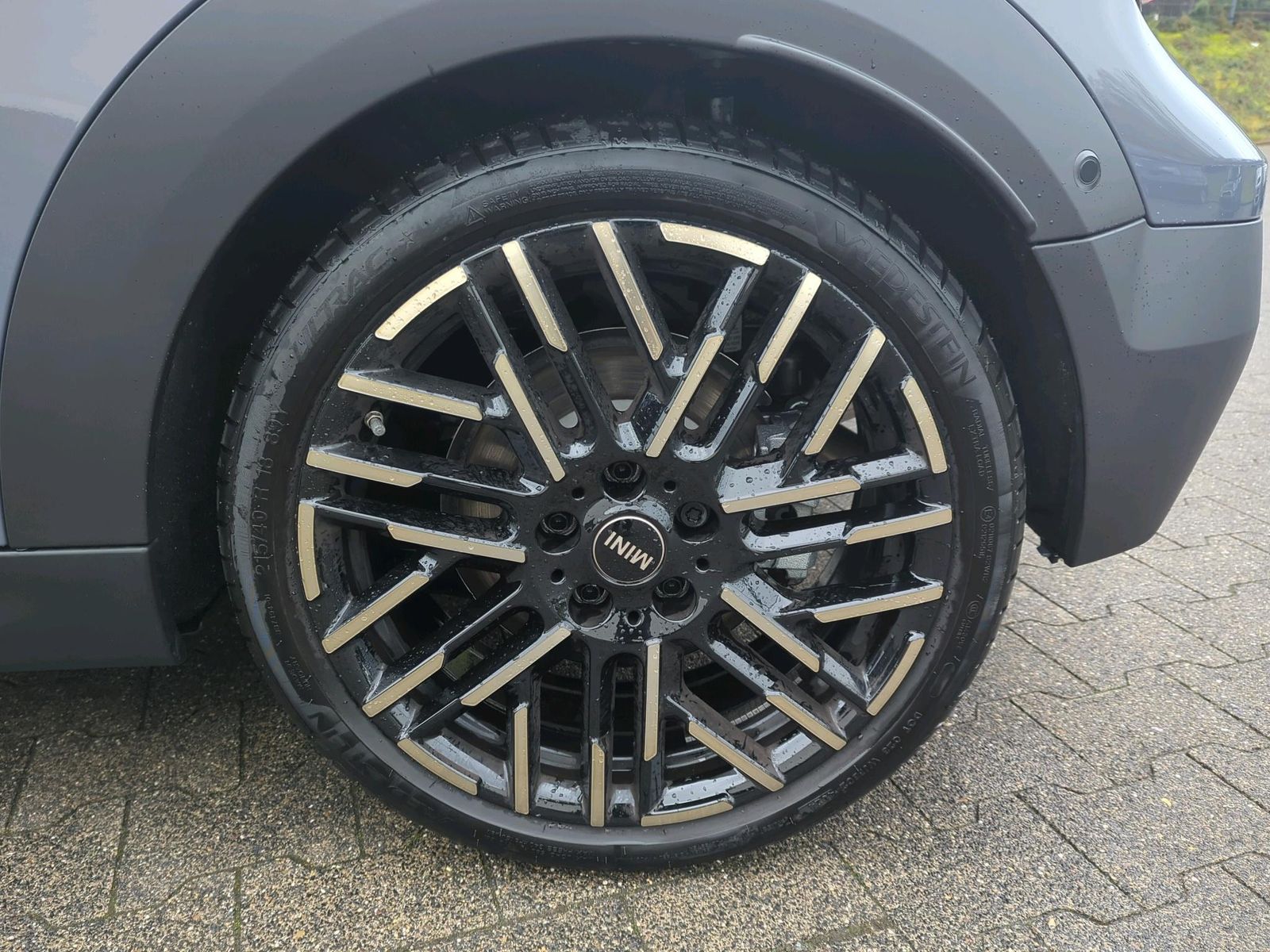 MINI Cooper S Cabrio - Bild 16