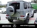 Mercedes-Benz G 500 AMG BURMESTER COMAND SHD 360°KAMERA NIGHT - Mercedes-Benz: Comand