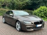 BMW 650i xDrive Gran Coupé M Sportpaket LED B&O  - BMW 650 Gran Coupé von privat