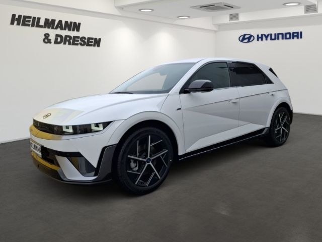 Hyundai IONIQ 5 N-Line X 84 kWh BOSE/HUD/Lenkrad/Sitzhei