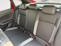 Volkswagen Taigo - Vorschau Bild 13