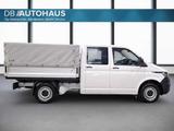 Volkswagen T6 Doka Pritsche 2.0 TDI 4MOTION Komfortpaket Pl - Volkswagen T6 Transporter aus 2021