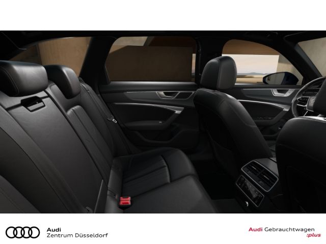 Audi A6 - Bild 13