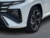 Hyundai TUCSON - Vorschau Bild 6