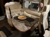 Concorde Carver 821 M - Concorde Rundsitzgruppe