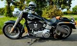Harley-Davidson Fat Boy 103 cui/Erstbesitz - HARLEY-DAVIDSON FAT BOY
