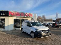 Nissan Townstar L1 Kasten 45kWh N-Connecta*360°CAM*NAVI - Image