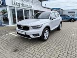 Volvo XC40 B4 Benzin Momentum Pro Standheizung / AHK - Volvo XC40 Gebrauchtwagen