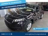 Skoda Kodiaq 2.0 TDI Active Navi AUT PDC SHZ - Skoda Kodiaq: Active