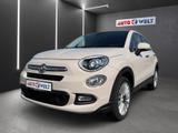 Fiat 500x 1.4 MultiAir Pop Star Navi Tempomat PDC AUX - Fiat 500X: Limousine