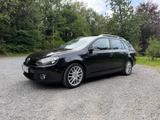 Volkswagen Golf 1.2 TSI MATCH Variant + PANO & gepflegt - Volkswagen Golf aus 2012: Variant