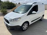 Ford Transit Courier 1.5 TDCi 75CV 2016 - Ford Transit Courier aus 2016