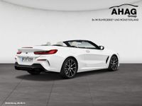 BMW M850 - Vorschau Bild 2