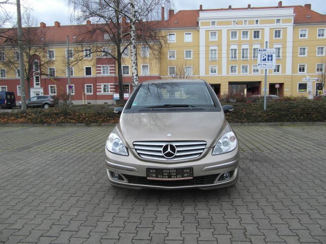 Mercedes-Benz B 200 B -Klasse B 200 CDI TÜV 12/25