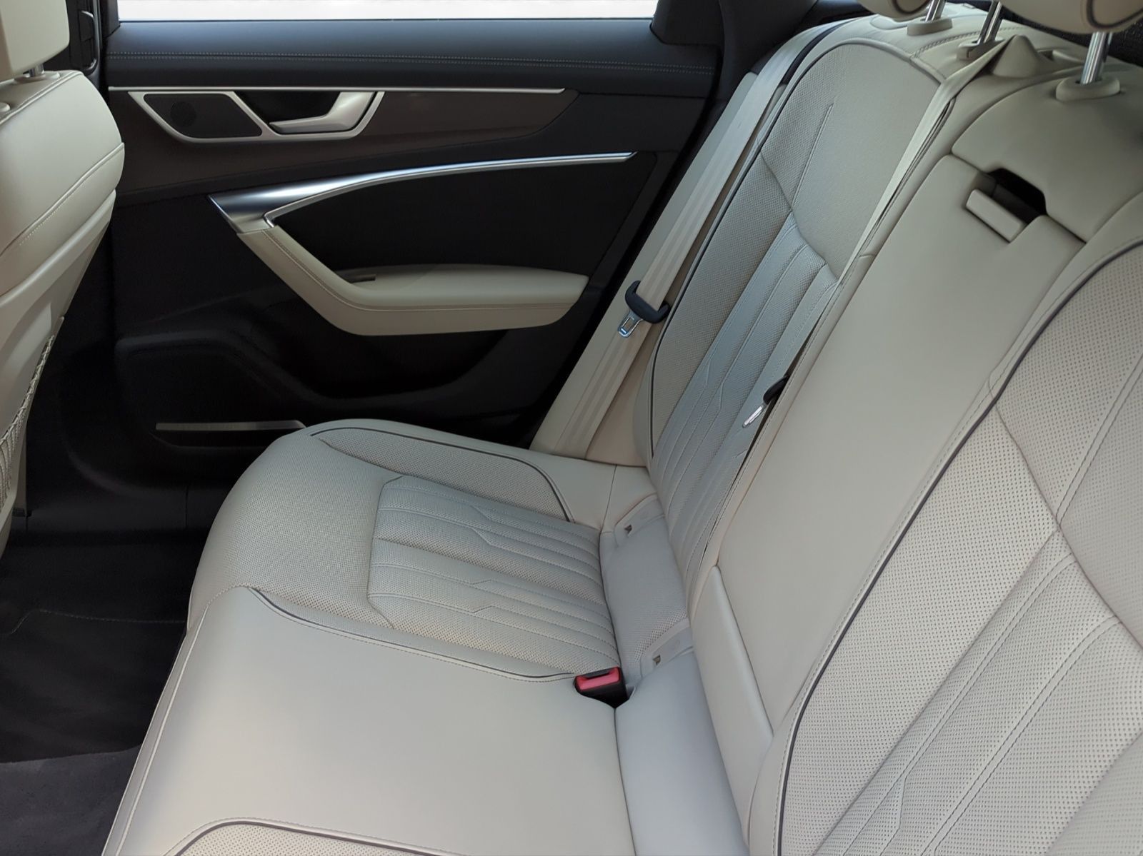 Audi A6 Allroad - Bild 3
