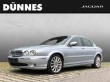 Jaguar X-Type 2.2 Liter Diesel Executive - Jaguar X-Type: 2d
