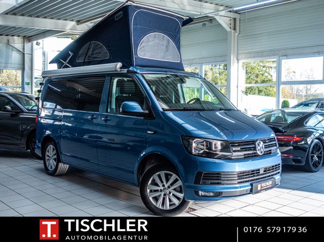 Volkswagen T6 California Beach 4MOT*DSG*R-Kam*StdHz*Markise