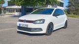 Volkswagen VW Polo 6R GTI-Umbau | 132 kW | DSG | TÜV ... - Volkswagen Polo aus 2010: GTI