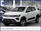 Dacia Spring Expression ELECTRIC 65 Techno-Paket CCS