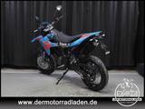 Aprilia SX 125 E5+ TARANTULA BLUE // VERFÜGBAR // - APRILIA 125 SX