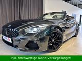 BMW Z4 sDrive20i M-Live ACC M-19Zoll M-Aerodynamik - BMW Z4: Schwarz