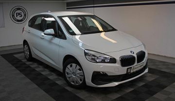BMW 216 Active Tourer - 2