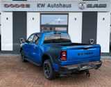 Dodge Rebel Premium 3.0l Hurricane MY25 420PS LPG - Dodge RAM New cars mit Benzin-Antrieb