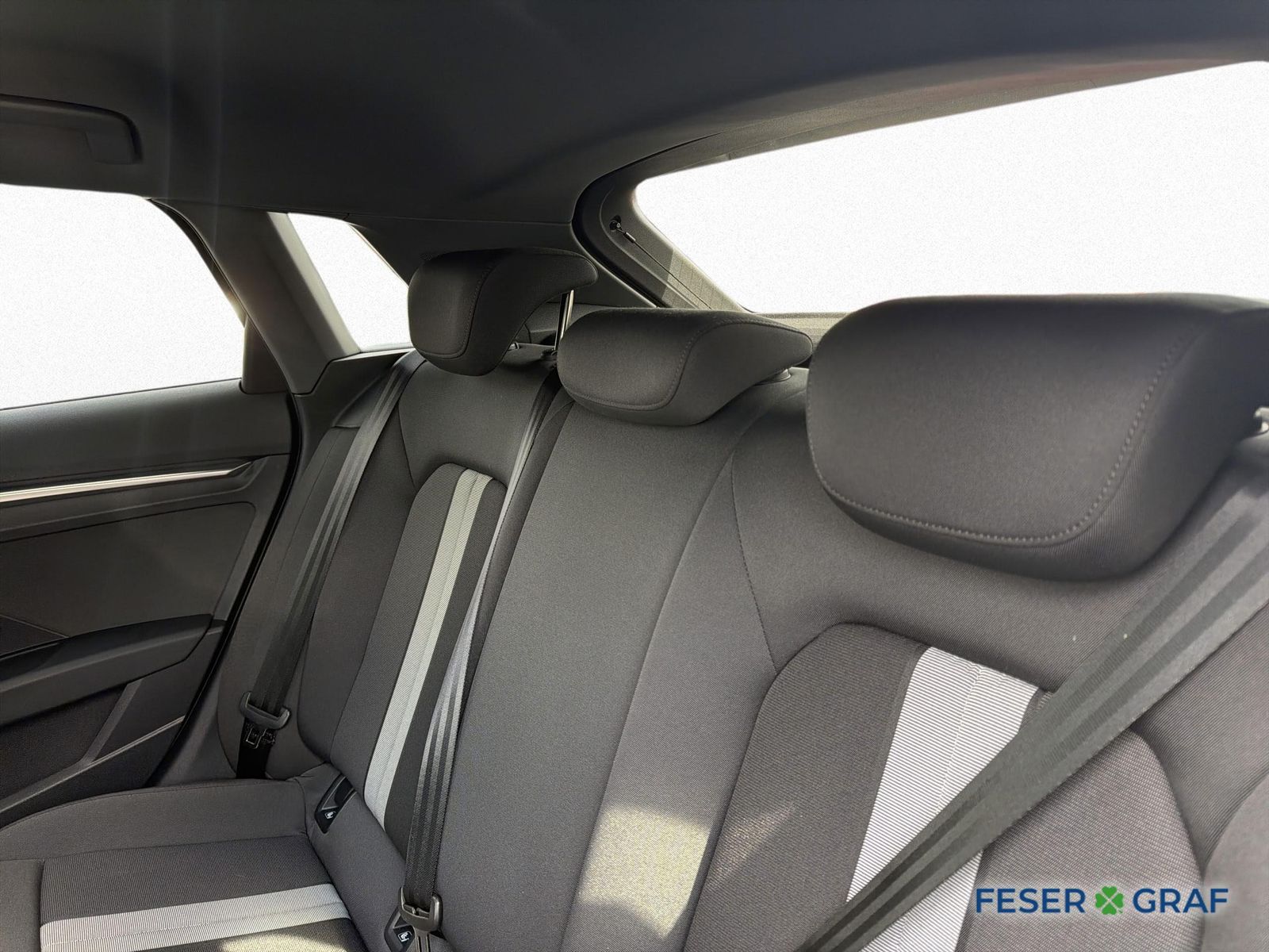 Audi A3 - Bild 14