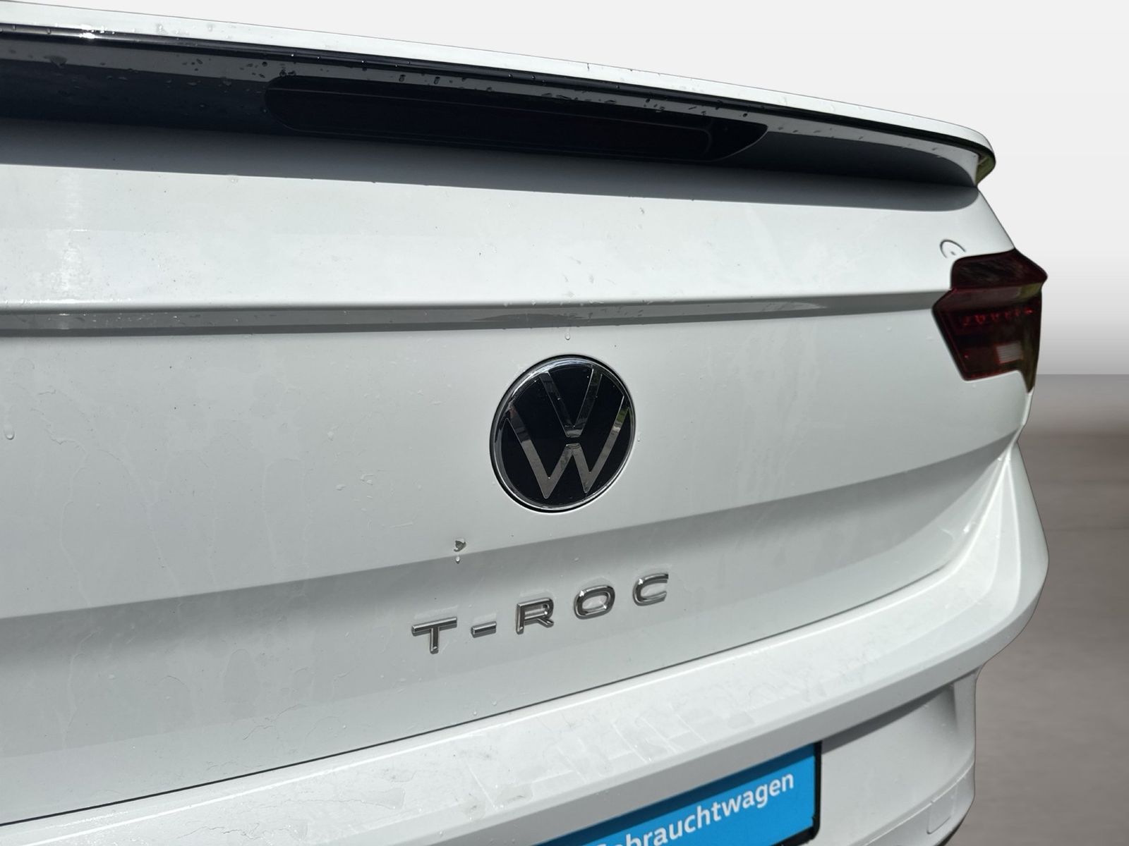 Volkswagen T-Roc - Bild 12